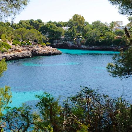 Apartamento Ferrera Park 505 Cala Ferrera  Eksteriør billede