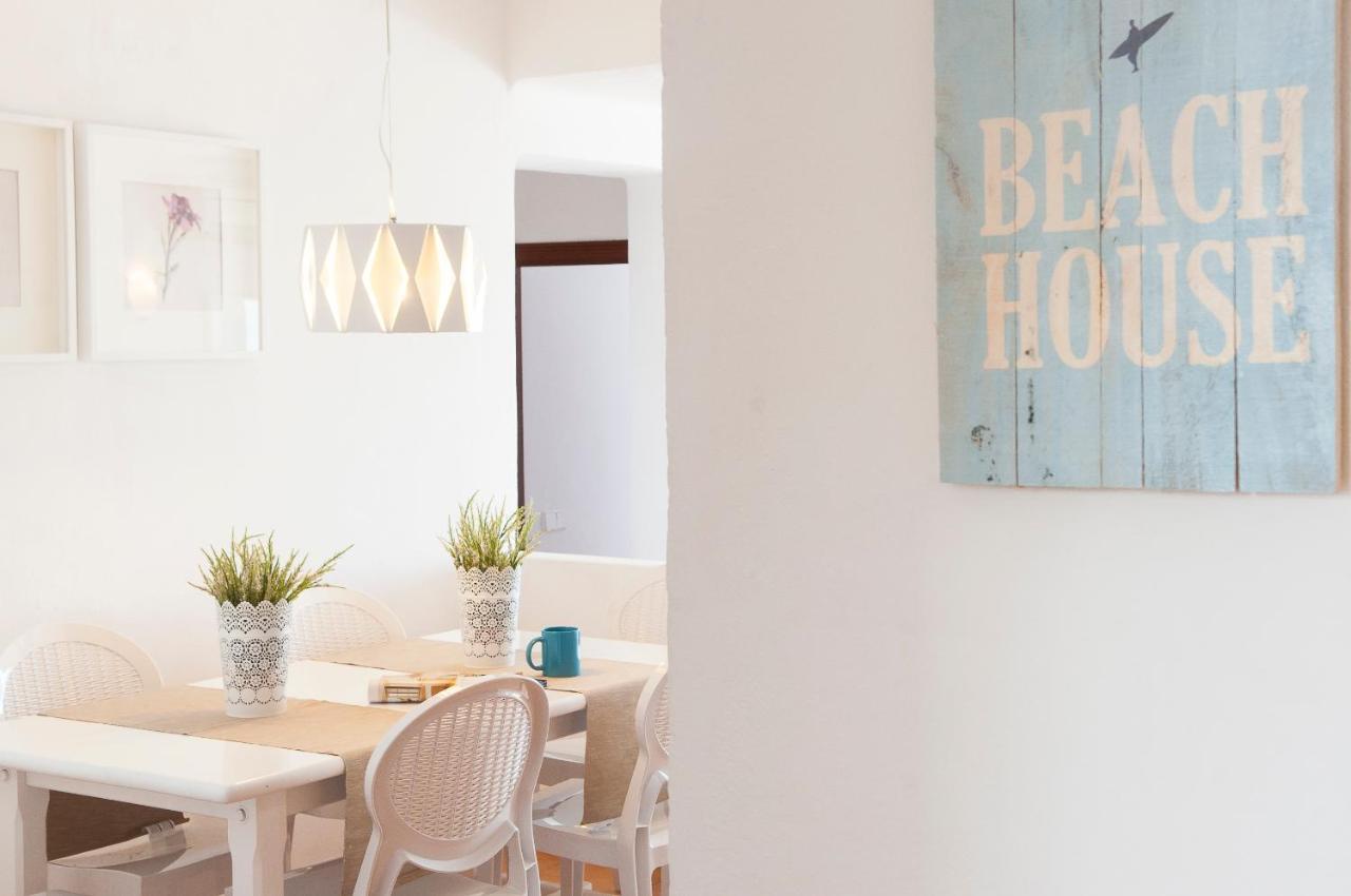 Apartamento Ferrera Park 505 Cala Ferrera  Eksteriør billede