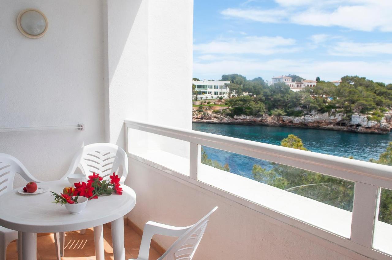 Apartamento Ferrera Park 505 Cala Ferrera  Eksteriør billede
