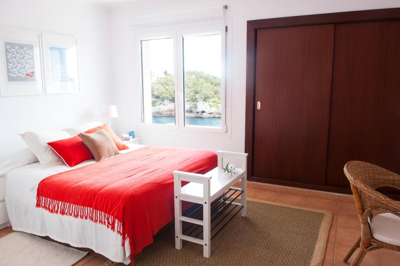 Apartamento Ferrera Park 505 Cala Ferrera  Eksteriør billede