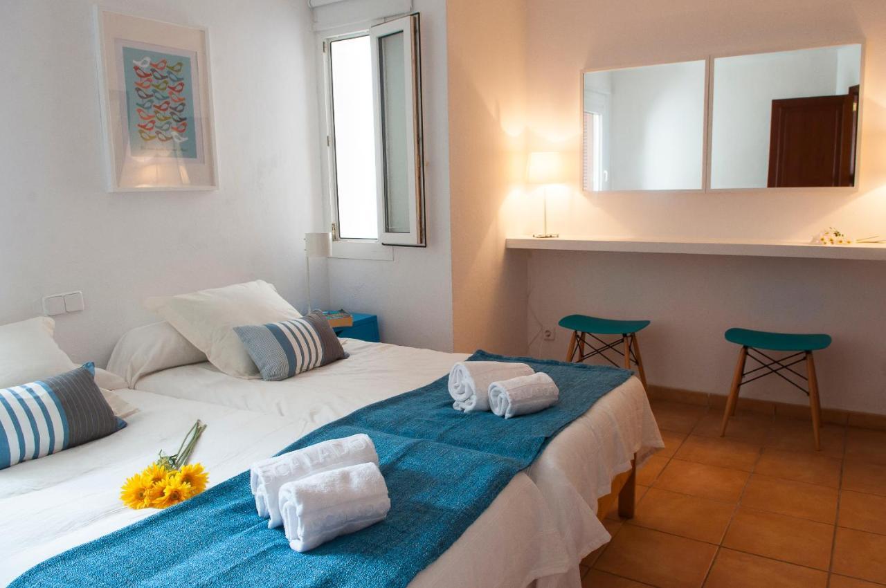 Apartamento Ferrera Park 505 Cala Ferrera  Eksteriør billede