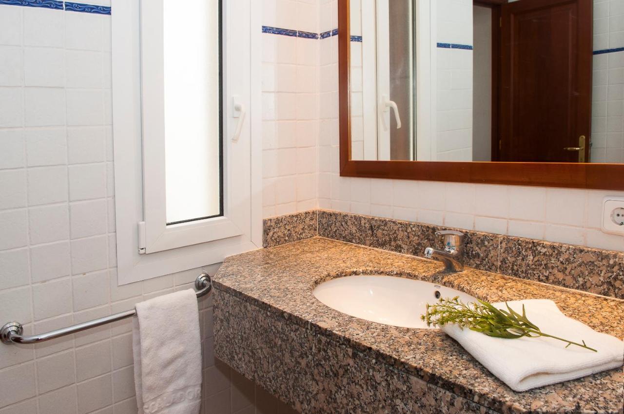 Apartamento Ferrera Park 505 Cala Ferrera  Eksteriør billede