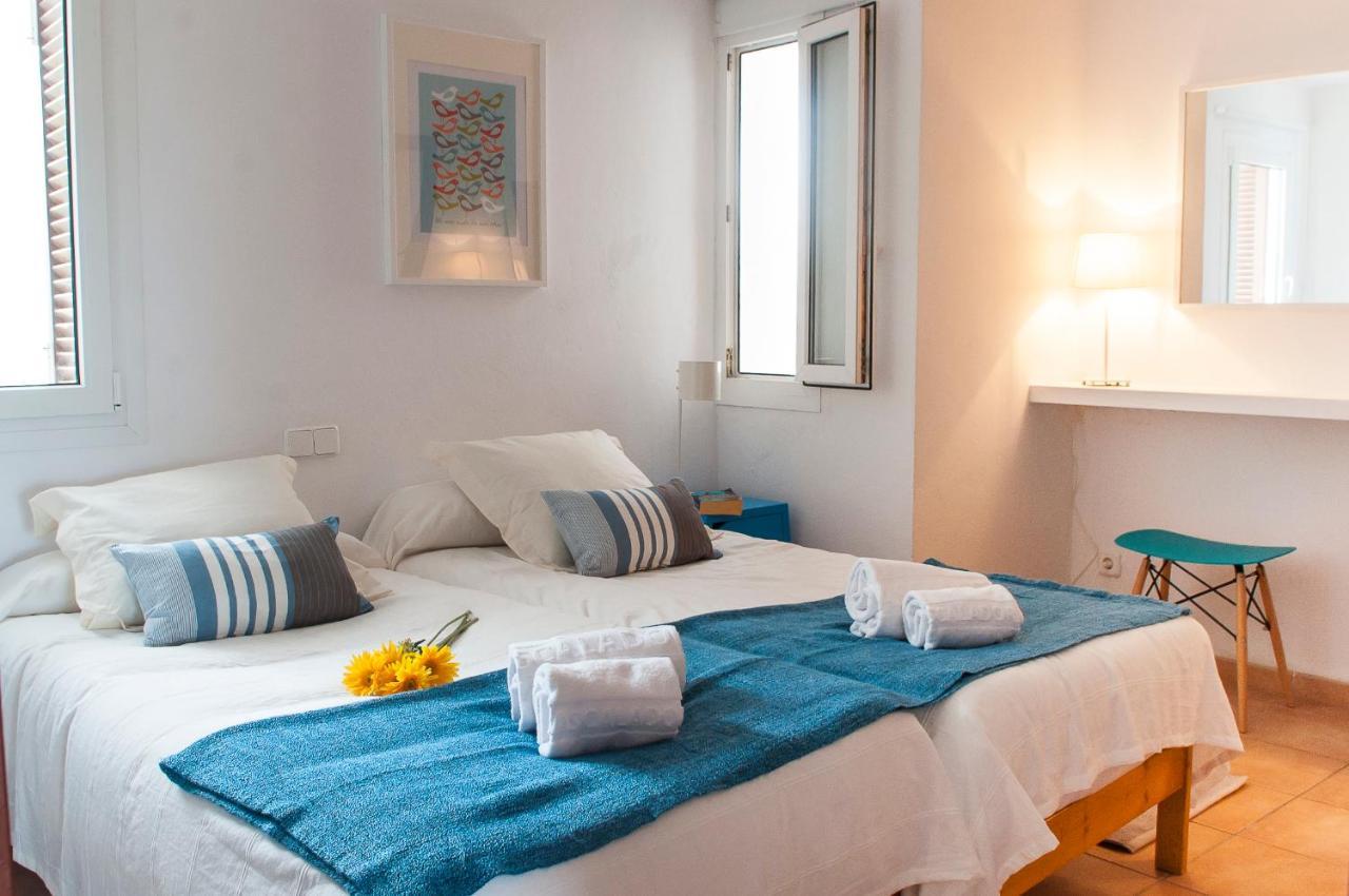 Apartamento Ferrera Park 505 Cala Ferrera  Eksteriør billede