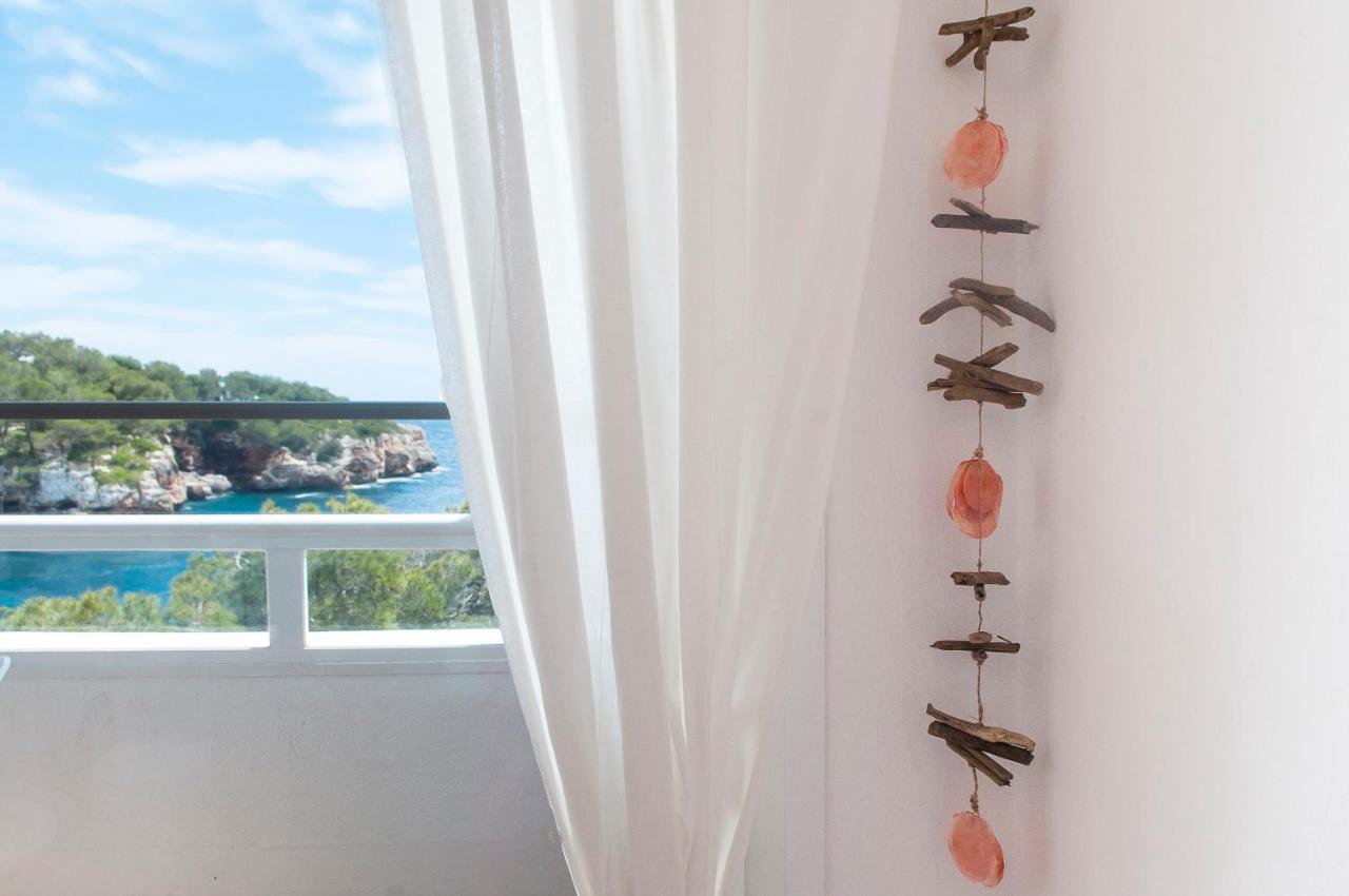Apartamento Ferrera Park 505 Cala Ferrera  Eksteriør billede