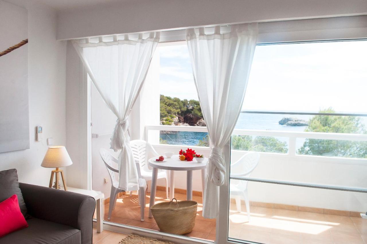 Apartamento Ferrera Park 505 Cala Ferrera  Eksteriør billede