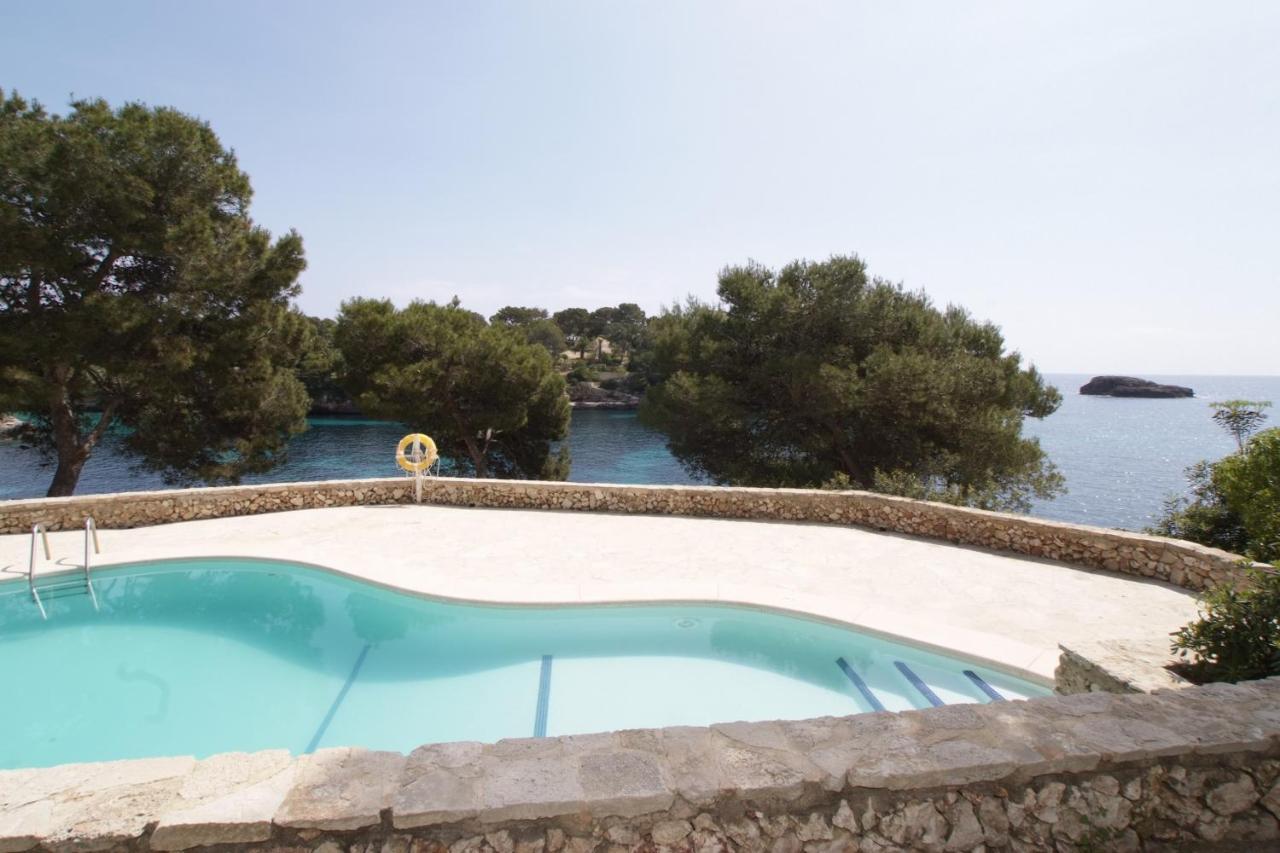 Apartamento Ferrera Park 505 Cala Ferrera  Eksteriør billede