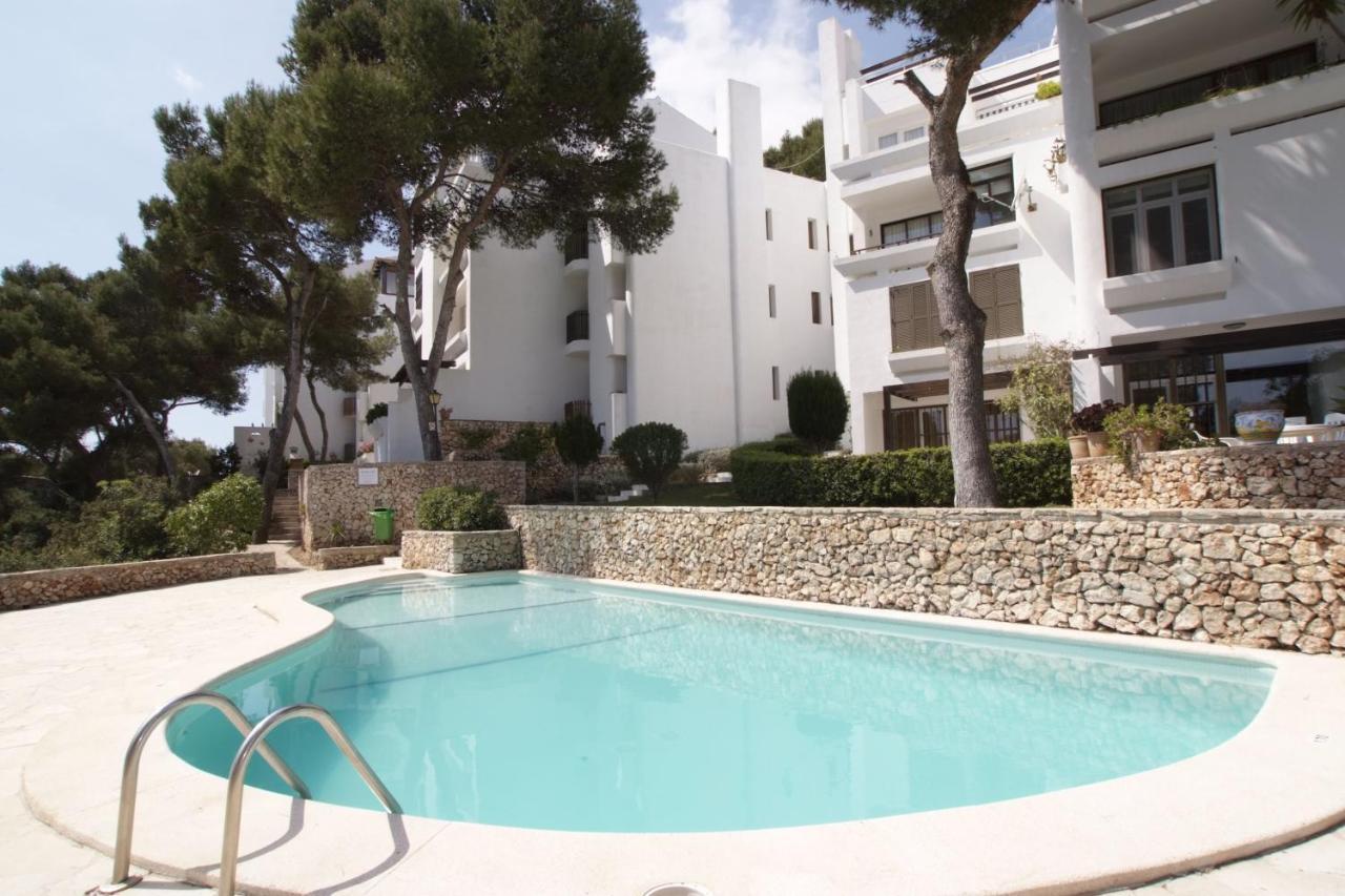 Apartamento Ferrera Park 505 Cala Ferrera  Eksteriør billede